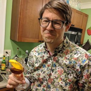 Meet your Posher, Casey